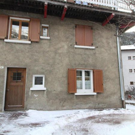 Appartement 5 Personnes Val Cenis, 2 Ch, Draps Fournis - Fr-1-508-253 Lanslebourg-Mont-Cenis Bagian luar foto