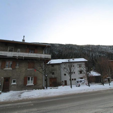 Appartement 5 Personnes Val Cenis, 2 Ch, Draps Fournis - Fr-1-508-253 Lanslebourg-Mont-Cenis Bagian luar foto