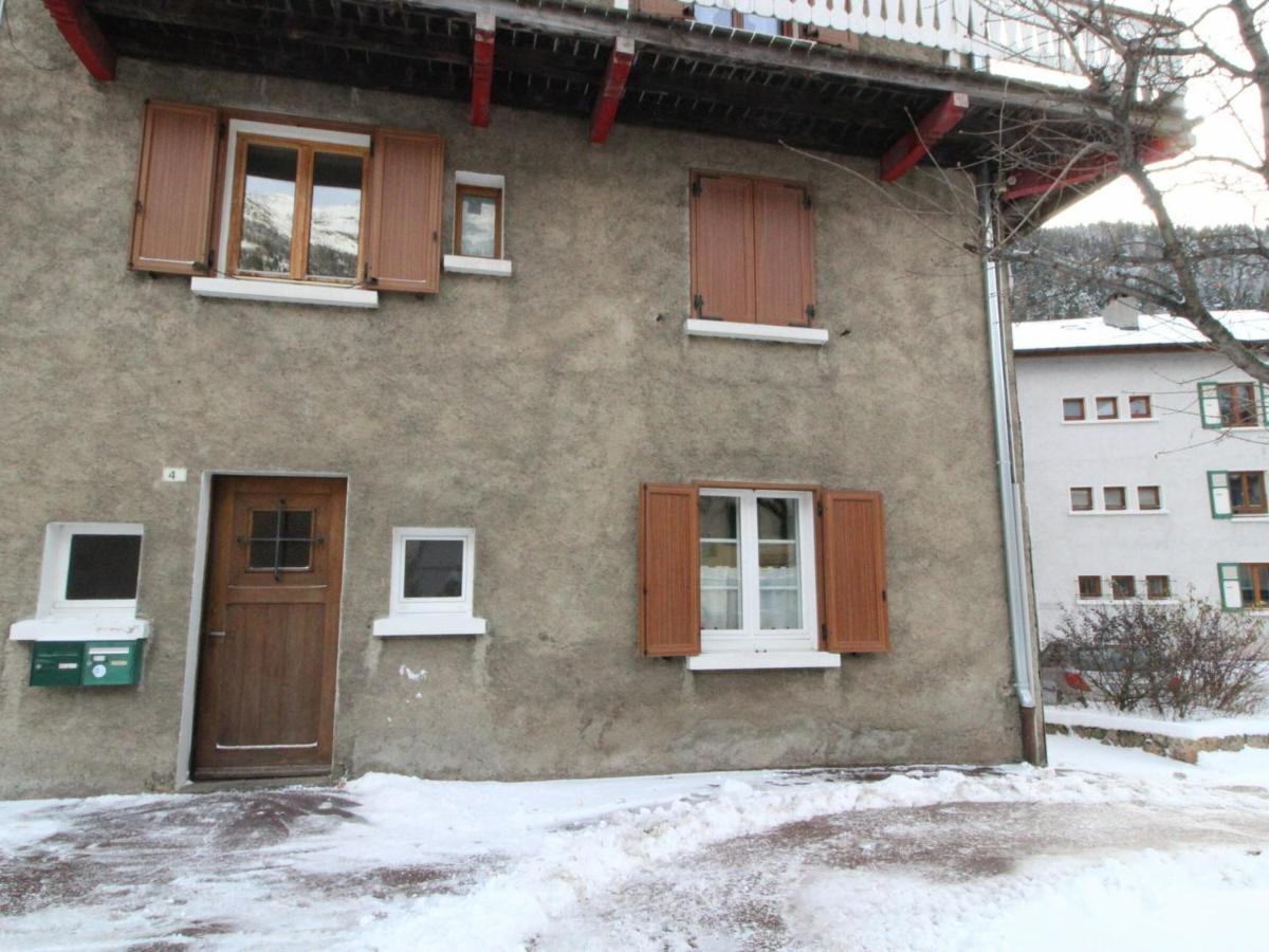 Appartement 5 Personnes Val Cenis, 2 Ch, Draps Fournis - Fr-1-508-253 Lanslebourg-Mont-Cenis Bagian luar foto