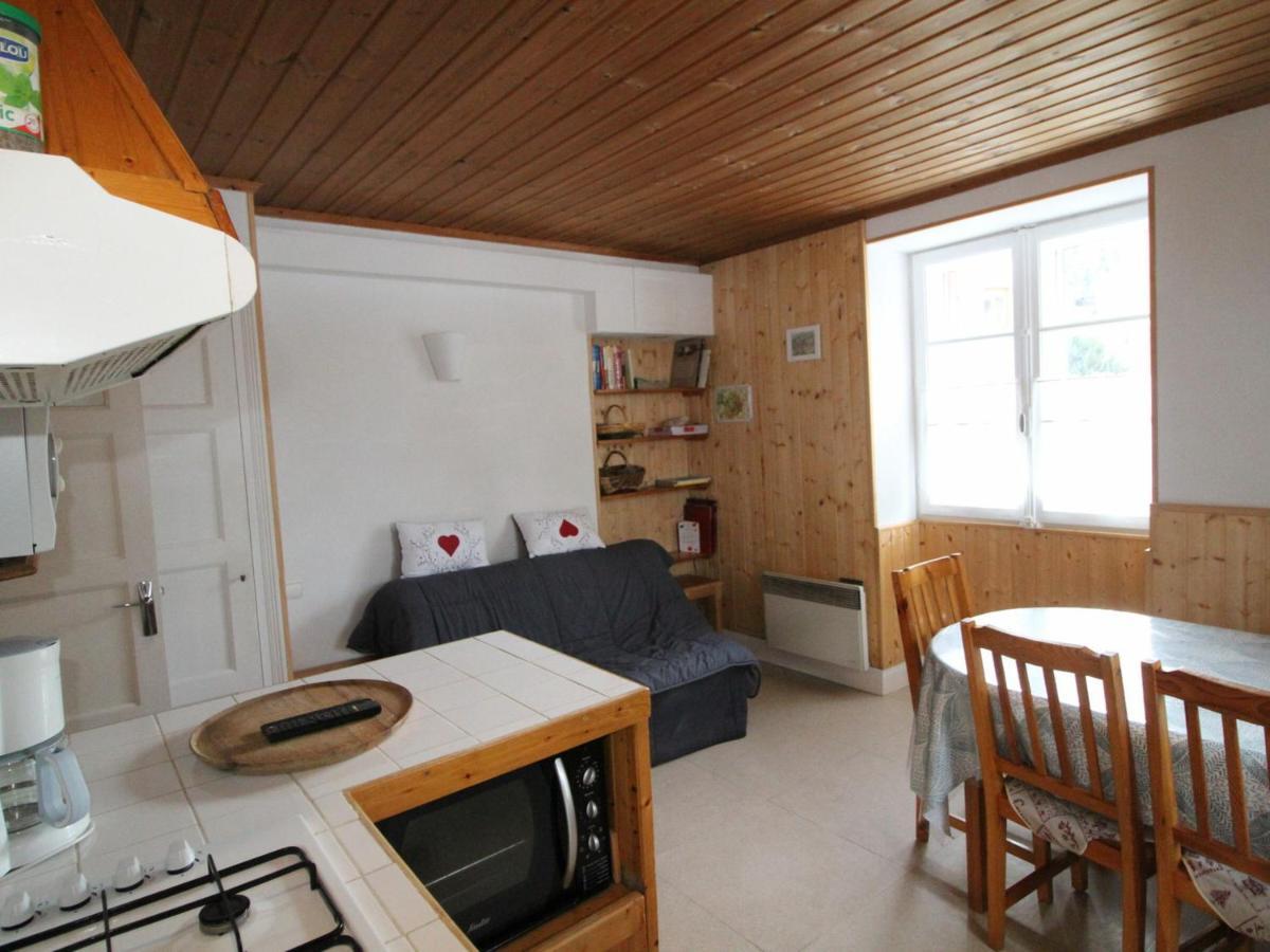 Appartement 5 Personnes Val Cenis, 2 Ch, Draps Fournis - Fr-1-508-253 Lanslebourg-Mont-Cenis Bagian luar foto