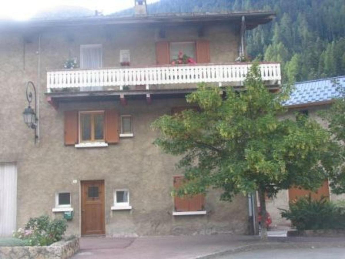 Appartement 5 Personnes Val Cenis, 2 Ch, Draps Fournis - Fr-1-508-253 Lanslebourg-Mont-Cenis Bagian luar foto