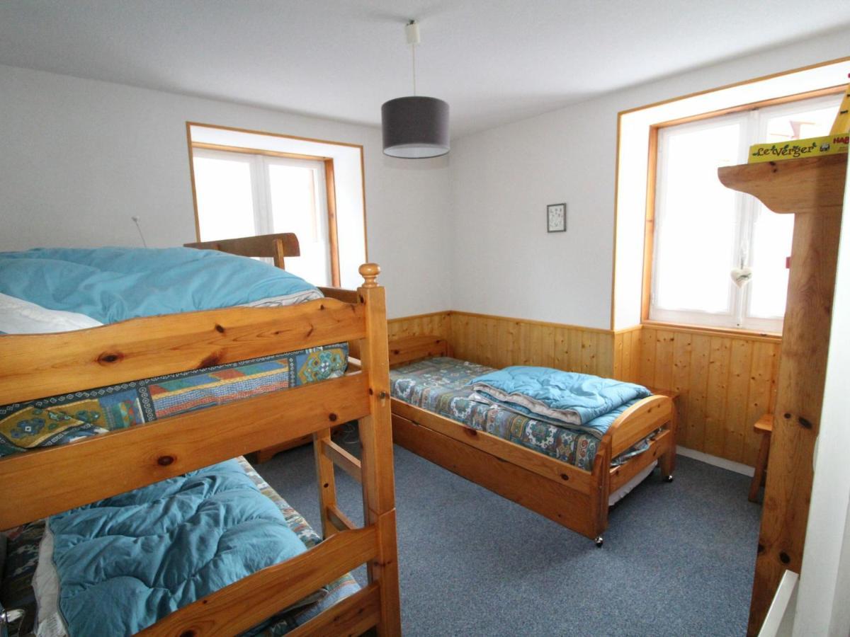 Appartement 5 Personnes Val Cenis, 2 Ch, Draps Fournis - Fr-1-508-253 Lanslebourg-Mont-Cenis Bagian luar foto