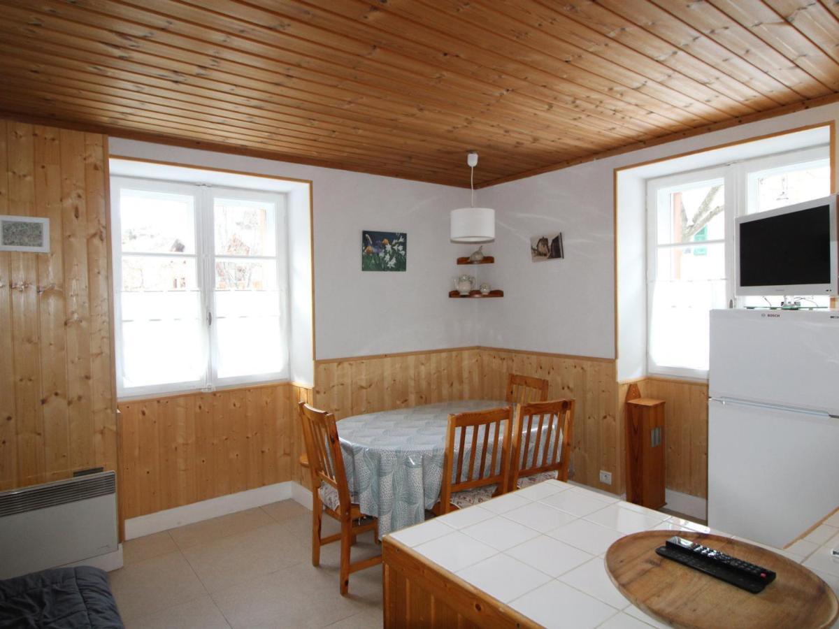 Appartement 5 Personnes Val Cenis, 2 Ch, Draps Fournis - Fr-1-508-253 Lanslebourg-Mont-Cenis Bagian luar foto
