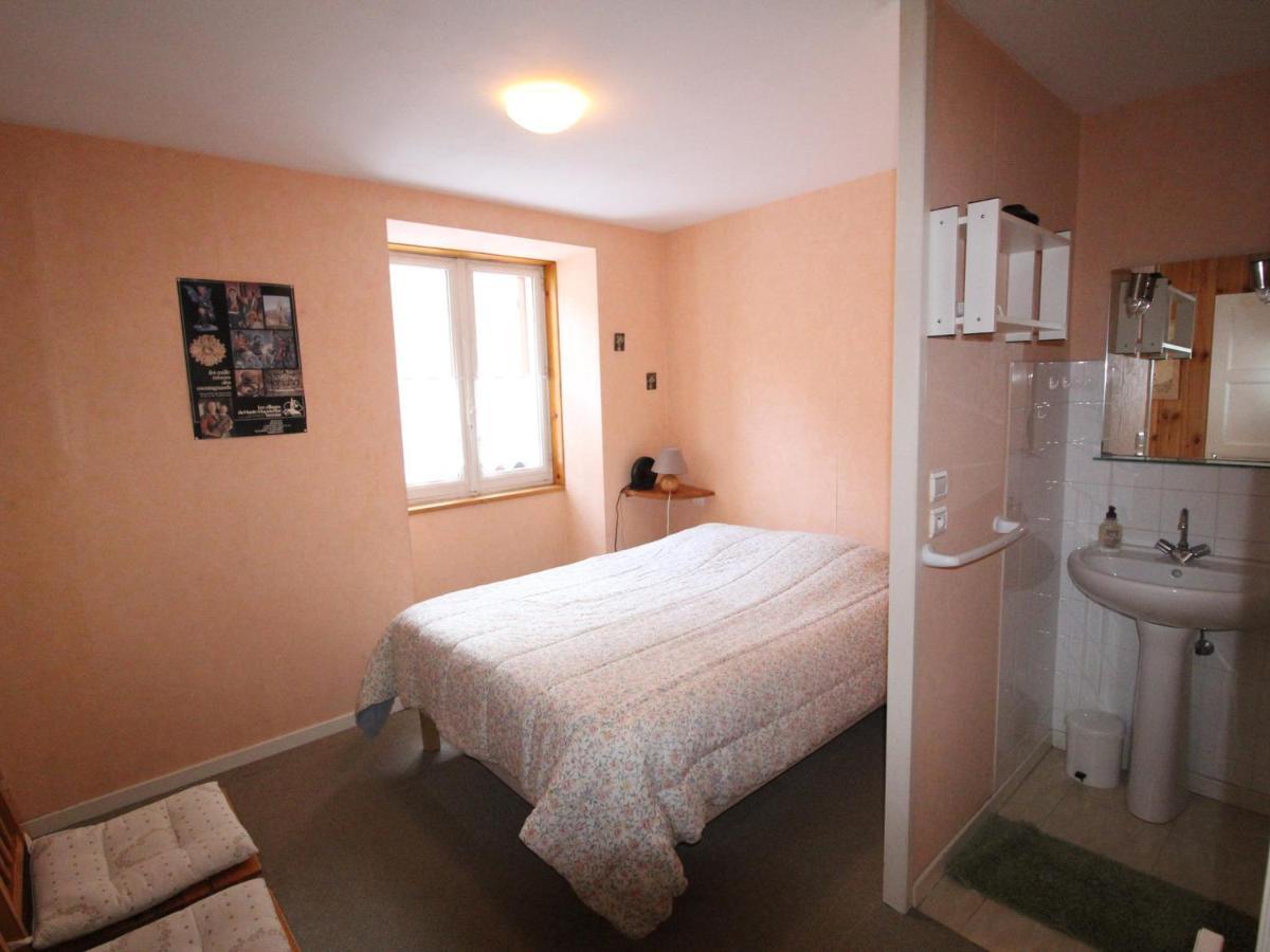 Appartement 5 Personnes Val Cenis, 2 Ch, Draps Fournis - Fr-1-508-253 Lanslebourg-Mont-Cenis Bagian luar foto